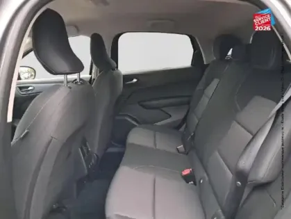 Photo 10 Renault Arkana  1.3 TCe mild hybrid 140ch Evolution EDC -22