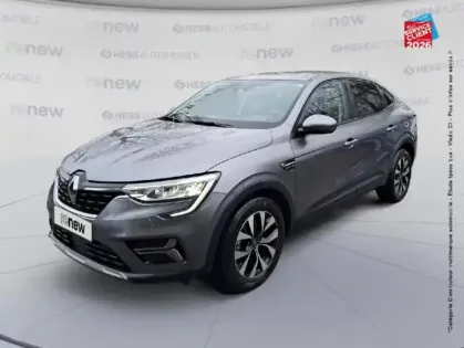 Photo Renault Arkana