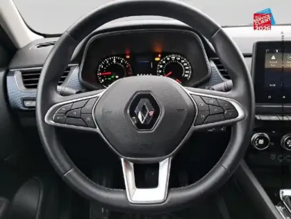 Photo 11 Renault Arkana  1.3 TCe mild hybrid 140ch Evolution EDC -22