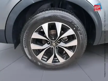 Photo 9 Renault Arkana  1.3 TCe mild hybrid 140ch Evolution EDC -22