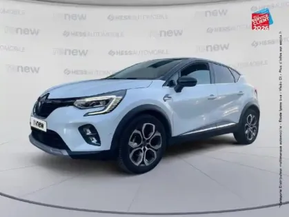 Photo Renault Captur