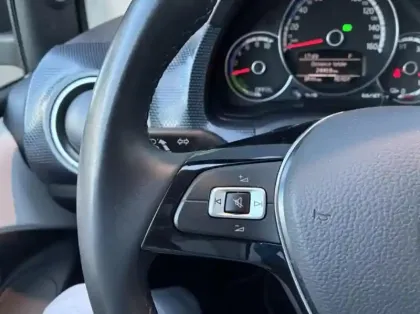 Photo 12 Volkswagen Up e-! Electrique 83ch 4cv