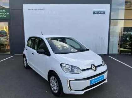 Photo Volkswagen Up