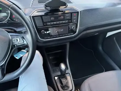 Photo 14 Volkswagen Up e-! Electrique 83ch 4cv