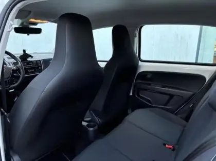 Photo 6 Volkswagen Up e-! Electrique 83ch 4cv