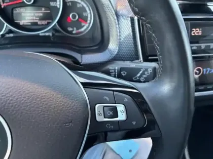 Photo 13 Volkswagen Up e-! Electrique 83ch 4cv