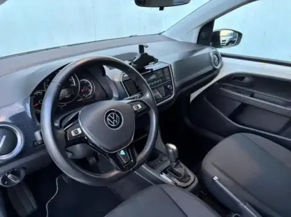 Photo 7 Volkswagen Up e-! Electrique 83ch 4cv