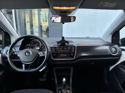 Photo 10 Volkswagen Up e-! Electrique 83ch 4cv