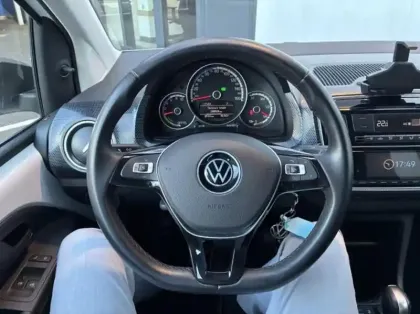 Photo 11 Volkswagen Up e-! Electrique 83ch 4cv