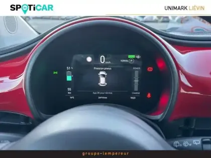 Photo 12 Fiat 500  e 95ch (RED)