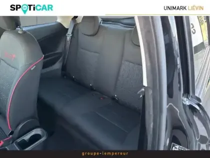 Photo 14 Fiat 500  e 95ch (RED)