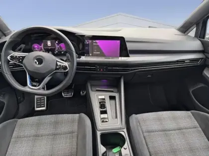 Photo 6 Volkswagen Golf  1.4 eHybrid 245ch GTE DSG6