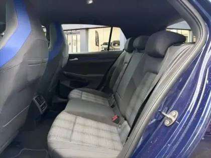 Photo 8 Volkswagen Golf  1.4 eHybrid 245ch GTE DSG6