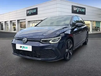 Photo Volkswagen Golf