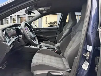 Photo 7 Volkswagen Golf  1.4 eHybrid 245ch GTE DSG6