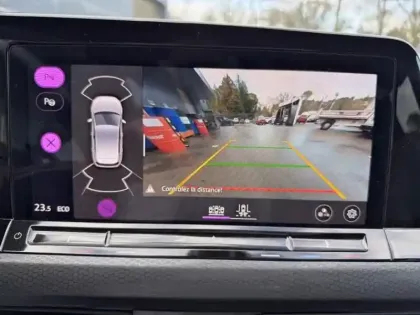 Photo 11 Volkswagen Golf  1.4 eHybrid 245ch GTE DSG6