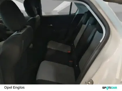 Photo 11 Opel Corsa  Electric 136ch Edition