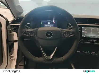 Photo 23 Opel Corsa  Electric 136ch Edition