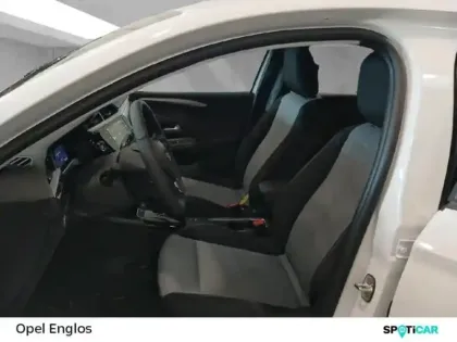 Photo 10 Opel Corsa  Electric 136ch Edition