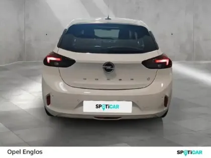 Photo 19 Opel Corsa  Electric 136ch Edition