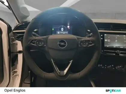 Photo 8 Opel Corsa  Electric 136ch Edition