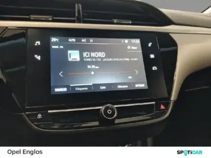 Photo 28 Opel Corsa  Electric 136ch Edition