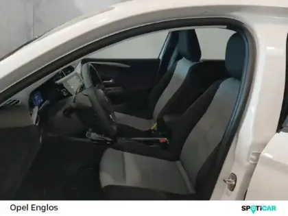 Photo 25 Opel Corsa  Electric 136ch Edition