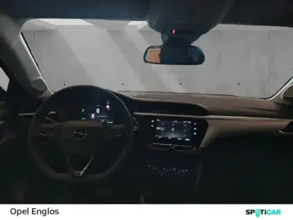 Photo 7 Opel Corsa  Electric 136ch Edition