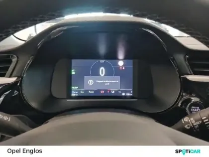 Photo 24 Opel Corsa  Electric 136ch Edition