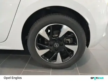 Photo 27 Opel Corsa  Electric 136ch Edition