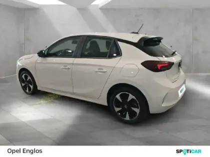 Photo 21 Opel Corsa  Electric 136ch Edition