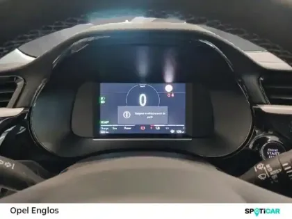 Photo 9 Opel Corsa  Electric 136ch Edition