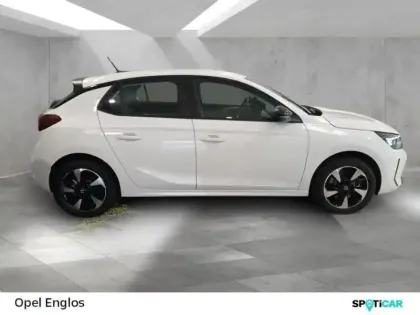 Photo 18 Opel Corsa  Electric 136ch Edition