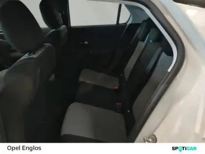 Photo 26 Opel Corsa  Electric 136ch Edition