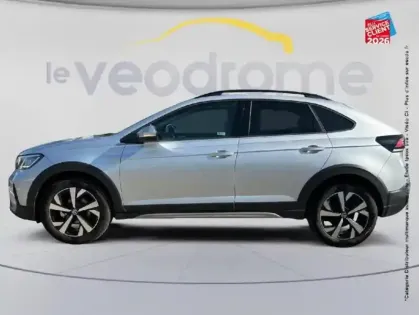 Photo 8 Volkswagen Taigo  1.0 TSI 95ch Life Plus