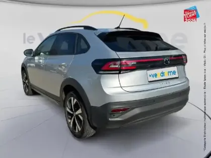 Photo 7 Volkswagen Taigo  1.0 TSI 95ch Life Plus