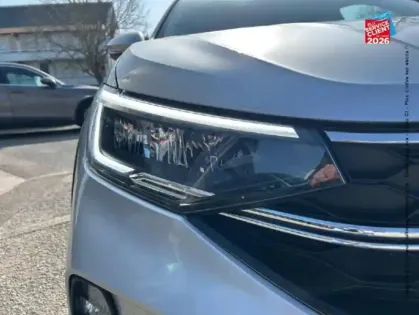 Photo 12 Volkswagen Taigo  1.0 TSI 95ch Life Plus