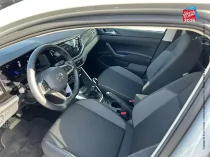 Photo 14 Volkswagen Taigo  1.0 TSI 95ch Life Plus