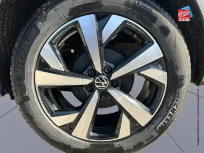 Photo 9 Volkswagen Taigo  1.0 TSI 95ch Life Plus