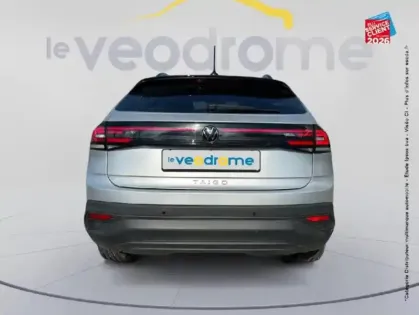 Photo 6 Volkswagen Taigo  1.0 TSI 95ch Life Plus