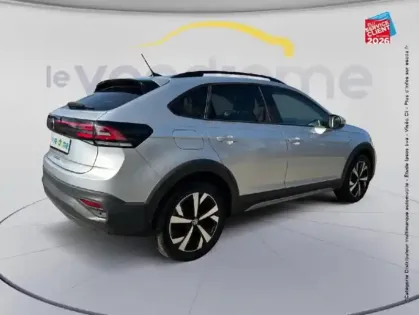 Photo 5 Volkswagen Taigo  1.0 TSI 95ch Life Plus