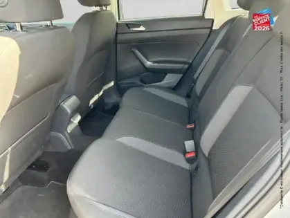 Photo 10 Volkswagen Taigo  1.0 TSI 95ch Life Plus