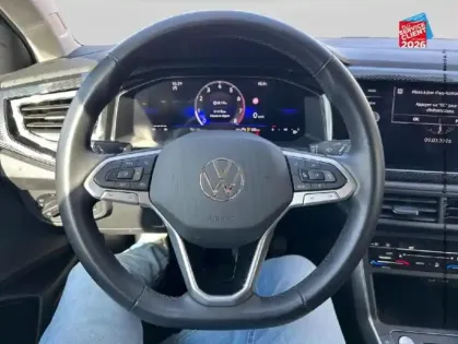 Photo 11 Volkswagen Taigo  1.0 TSI 95ch Life Plus