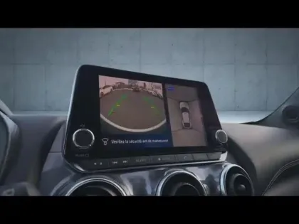 Photo 12 Nissan Juke  1.0 DIG-T 114ch Tekna DCT 2023