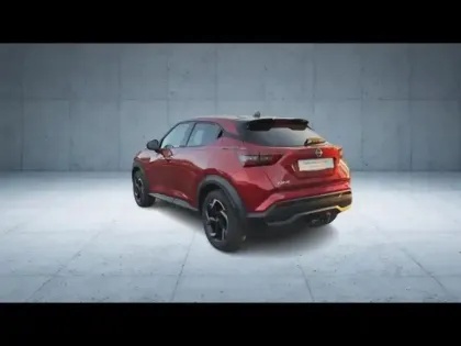 Photo 6 Nissan Juke  1.0 DIG-T 114ch Tekna DCT 2023