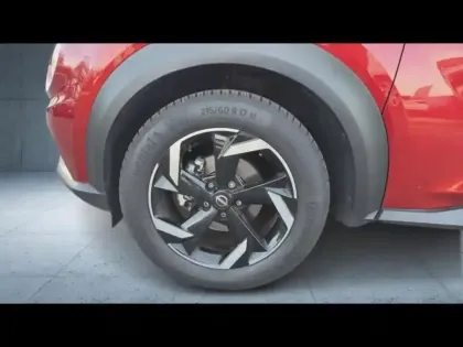 Photo 8 Nissan Juke  1.0 DIG-T 114ch Tekna DCT 2023