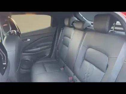 Photo 13 Nissan Juke  1.0 DIG-T 114ch Tekna DCT 2023