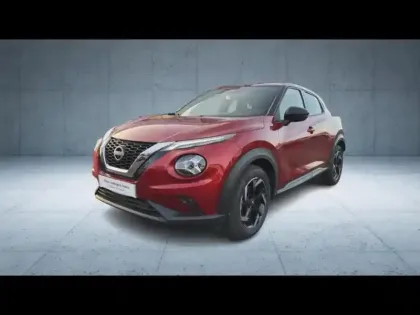 Photo Nissan Juke