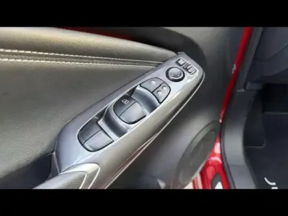 Photo 14 Nissan Juke  1.0 DIG-T 114ch Tekna DCT 2023