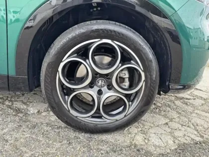 Photo 12 Alfa Romeo Tonale  1.5 Hybrid 130ch Sprint TCT